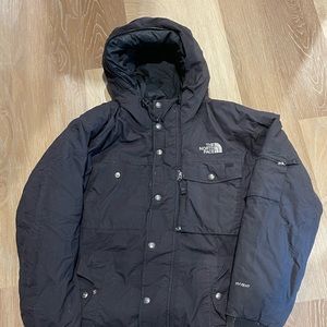 Northface Jacket Mens Large